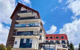 Hotel Ski & Sky